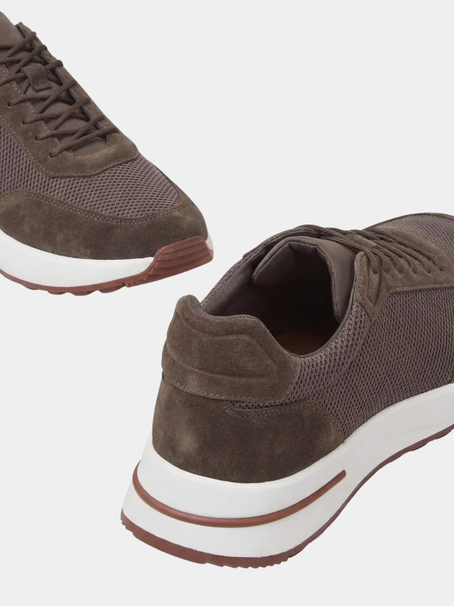 The Amalfi Trainer — Cacao