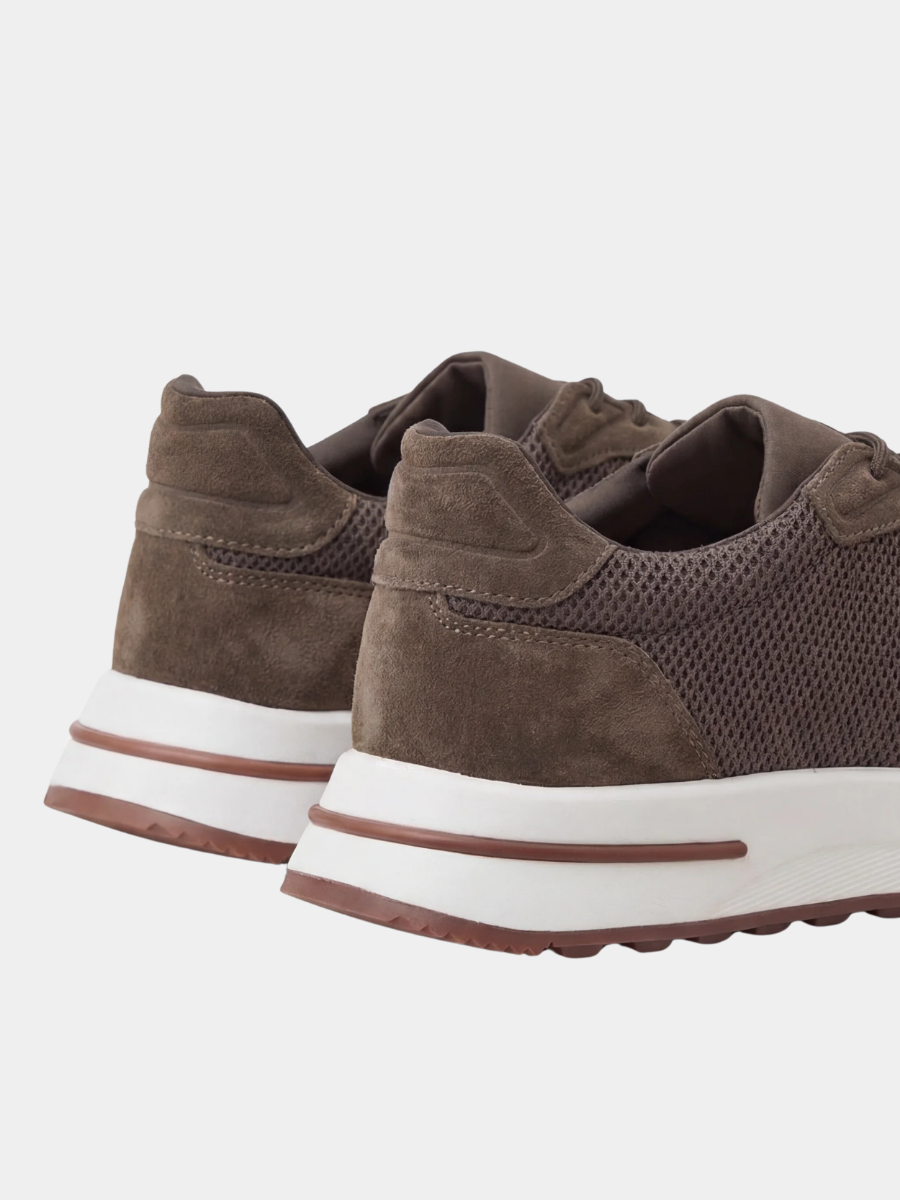 The Amalfi Trainer — Cacao
