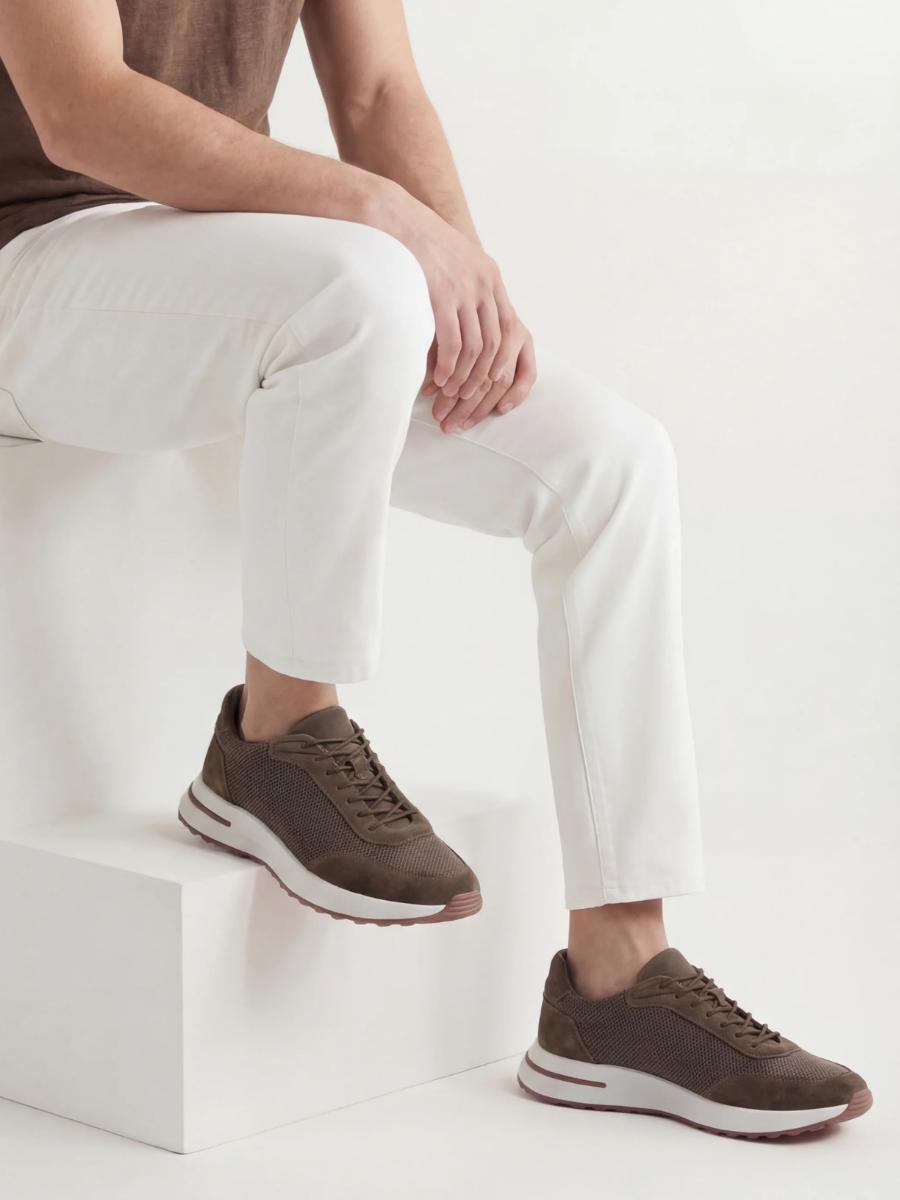 The Amalfi Trainer — Cacao