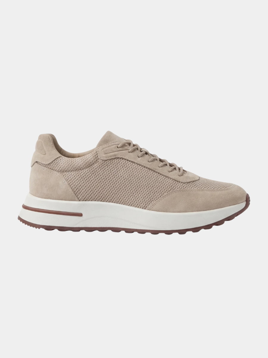 The Amalfi Trainer — Sabbia