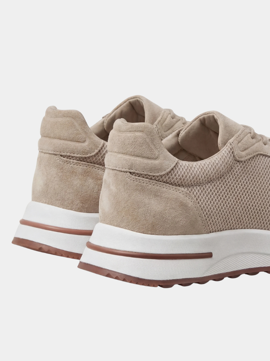 The Amalfi Trainer — Sabbia
