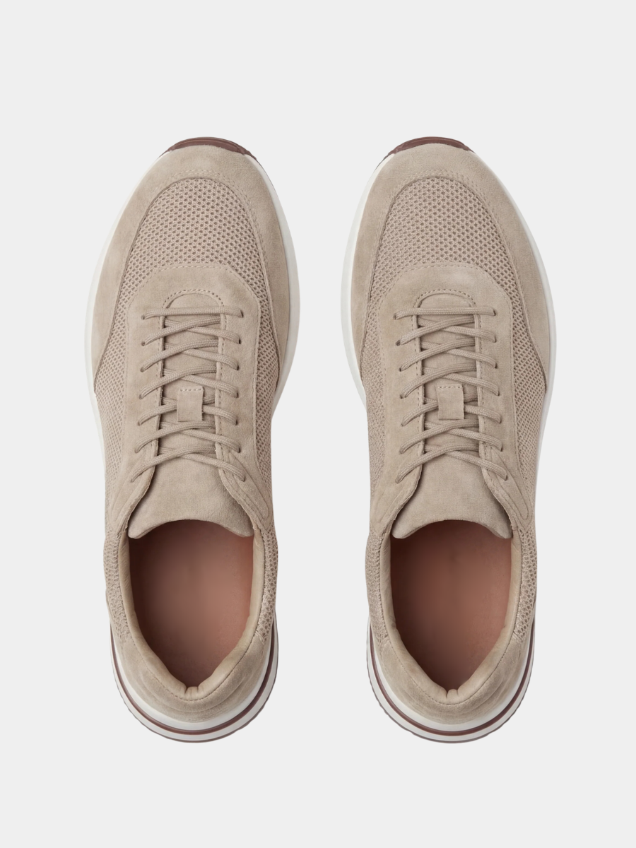 The Amalfi Trainer — Sabbia
