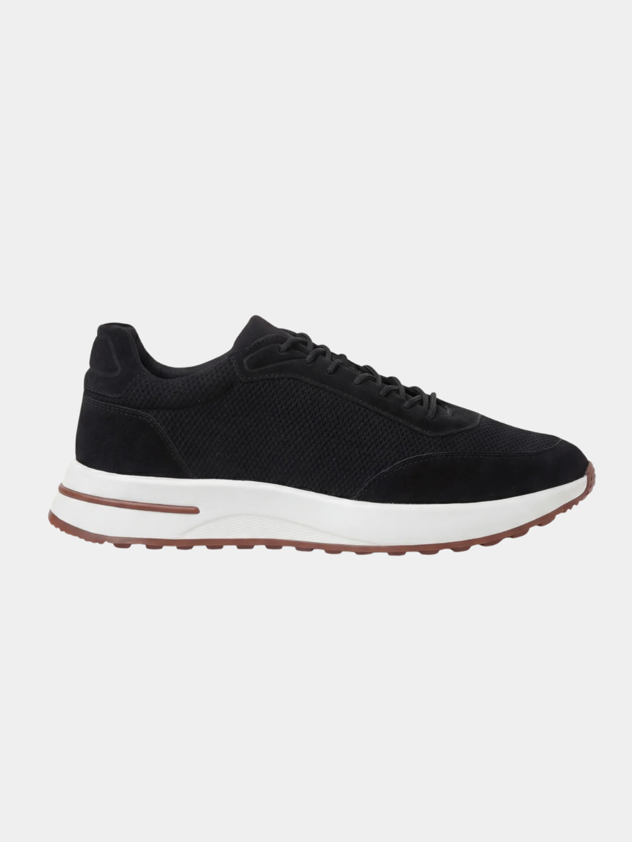 The Amalfi Trainer — Nero