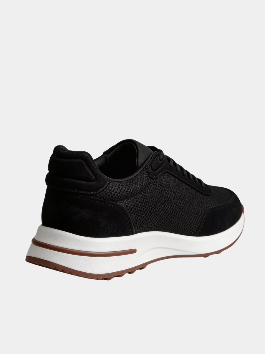 The Amalfi Trainer — Nero