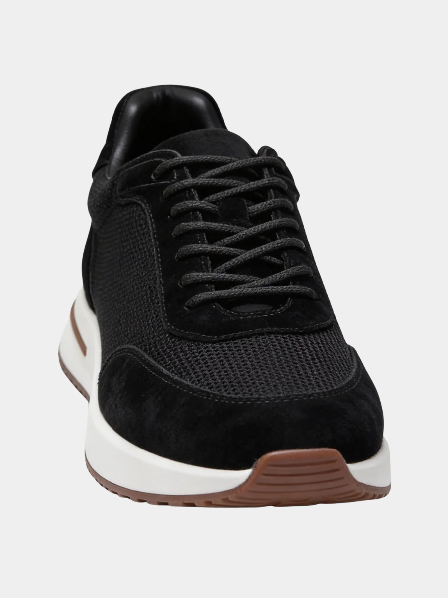 The Amalfi Trainer — Nero