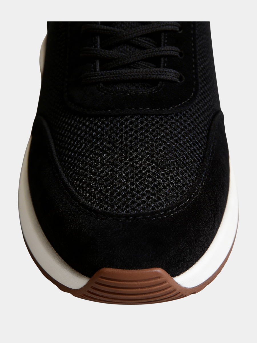 The Amalfi Trainer — Nero
