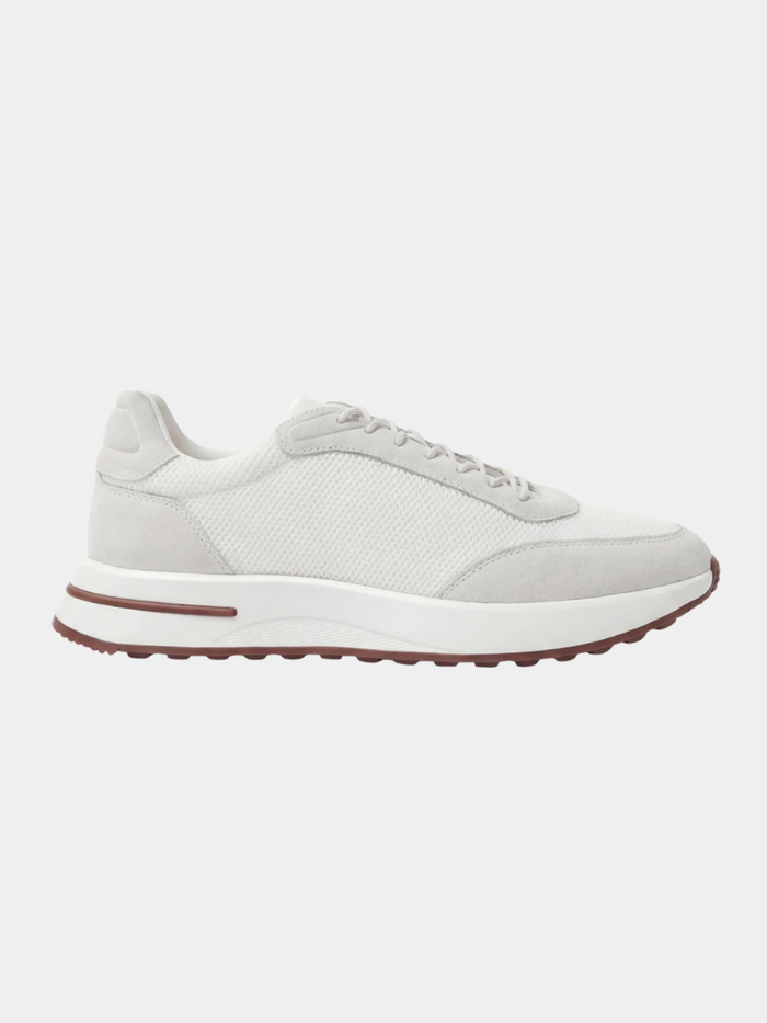 The Amalfi Trainer — Bianco