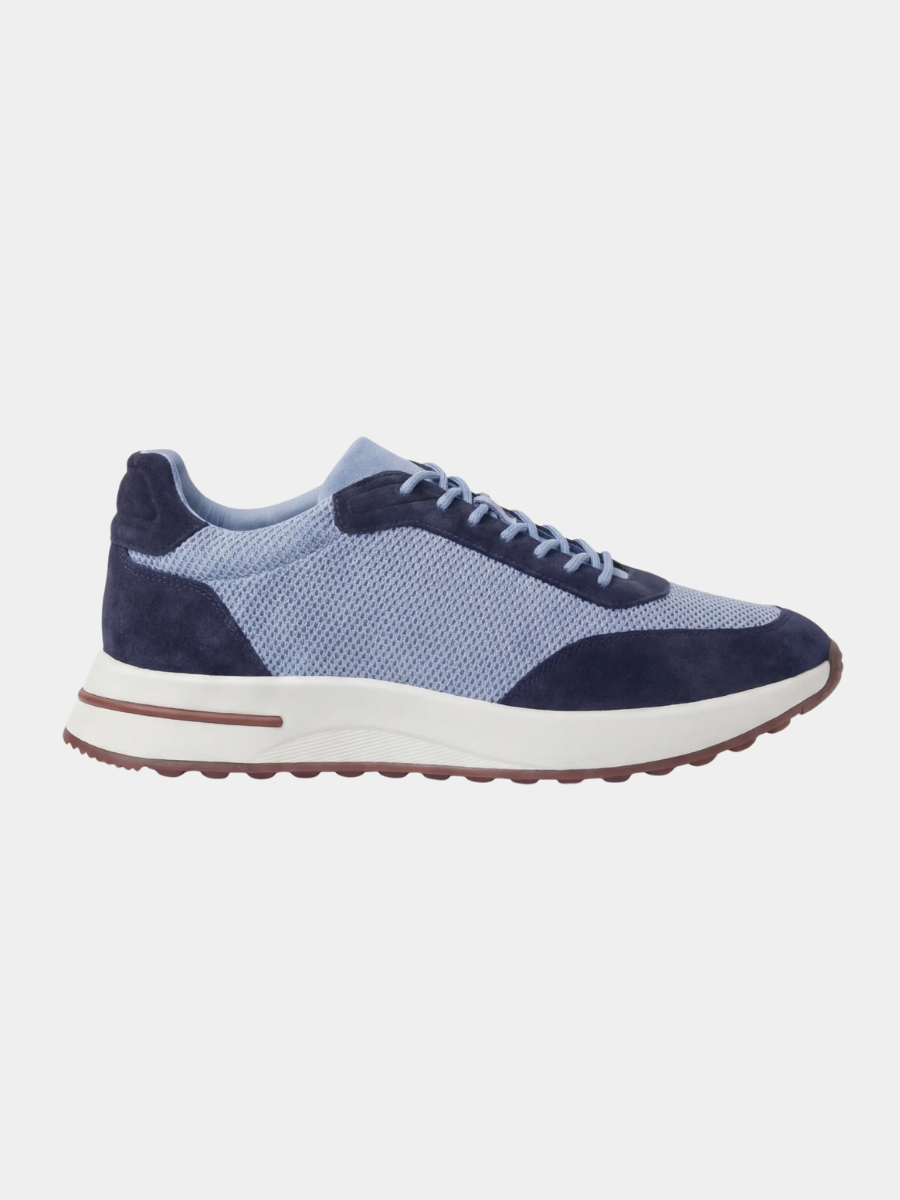 The Amalfi Trainer — Cielo