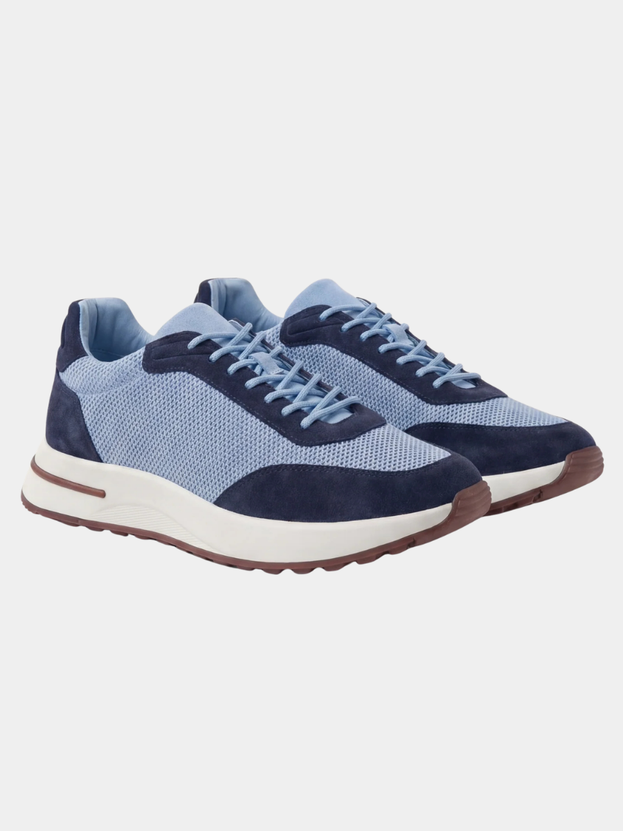The Amalfi Trainer — Cielo
