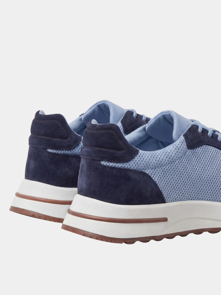 The Amalfi Trainer — Cielo