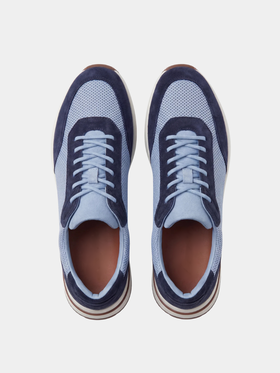 The Amalfi Trainer — Cielo