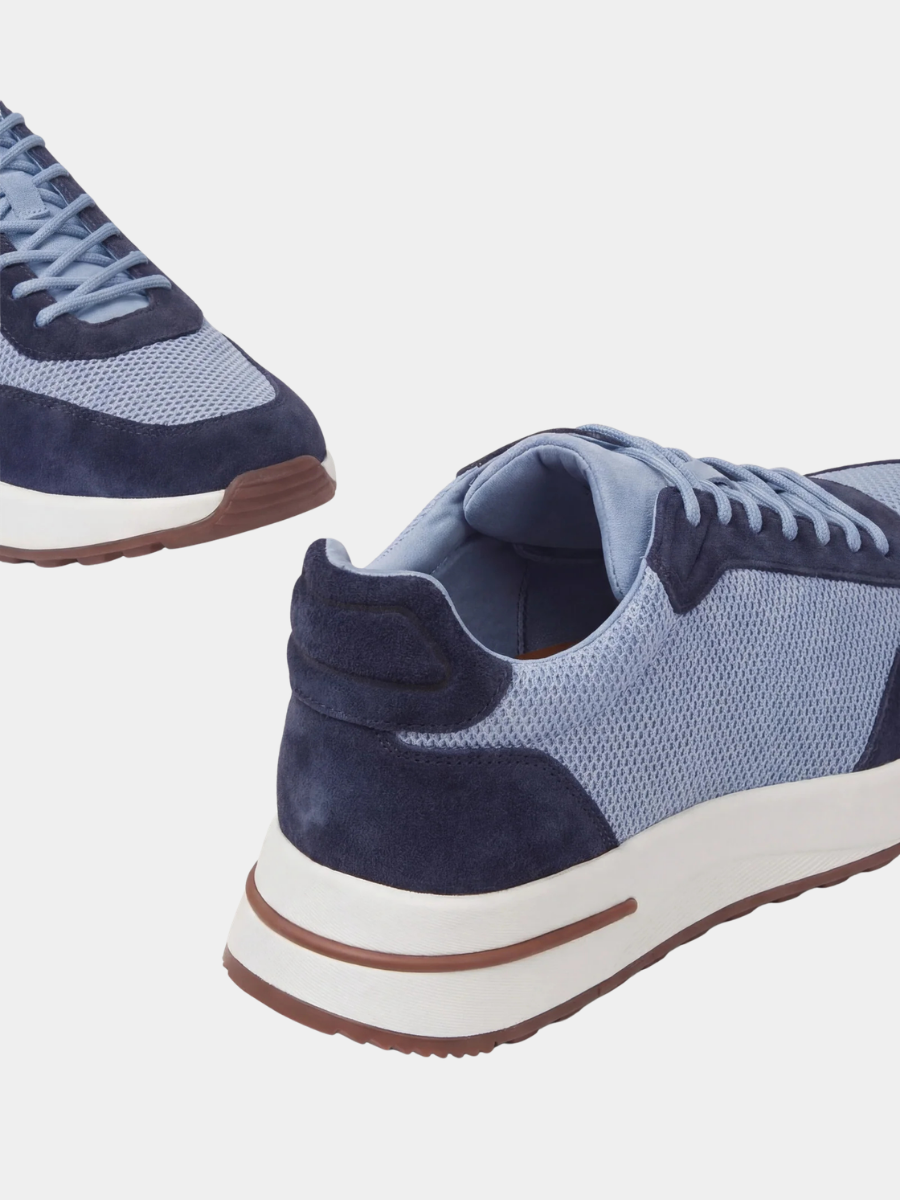 The Amalfi Trainer — Cielo