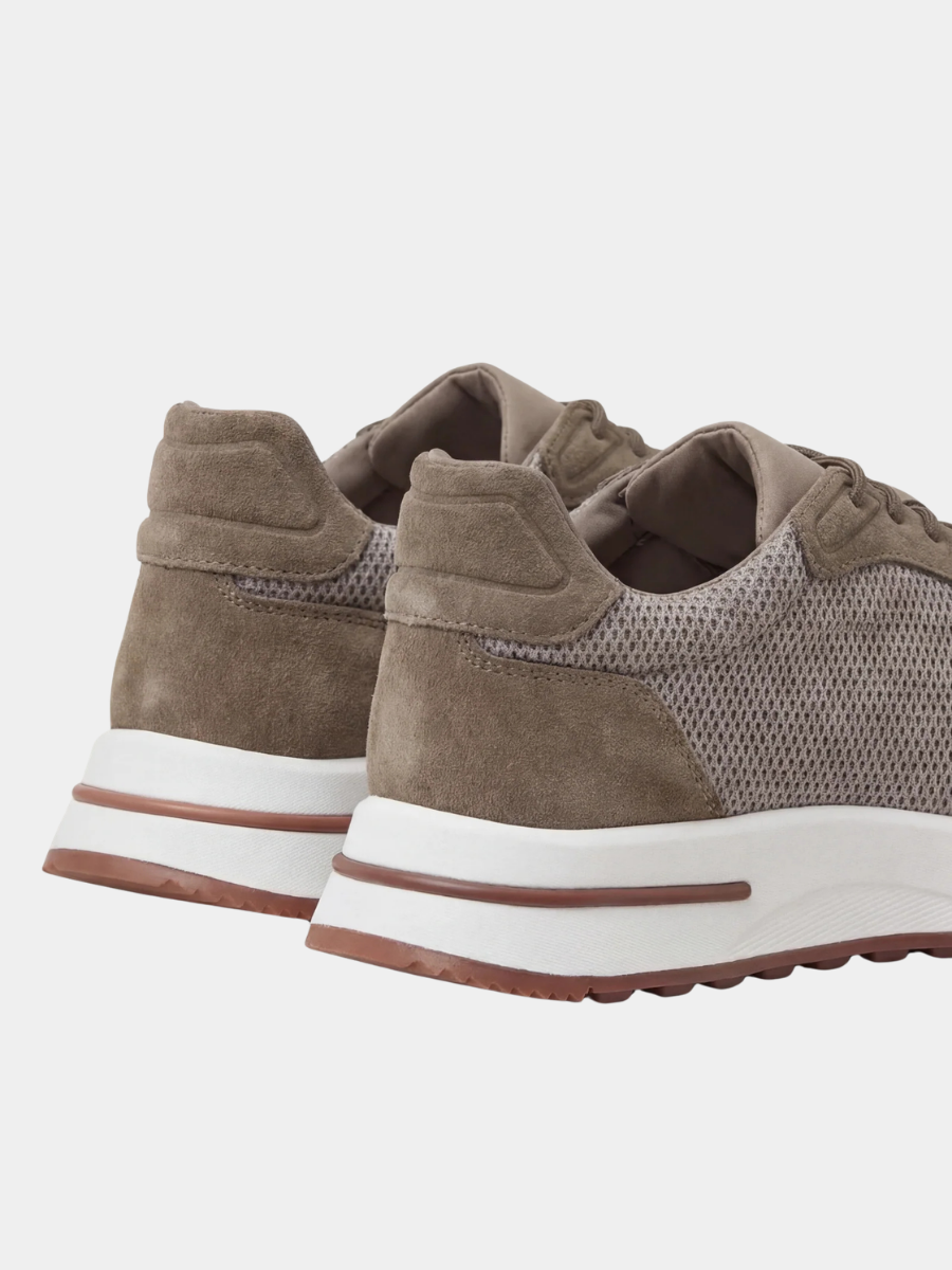 The Amalfi Trainer — Talpa