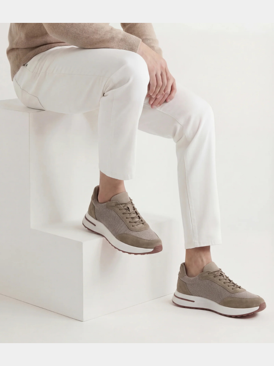 The Amalfi Trainer — Talpa