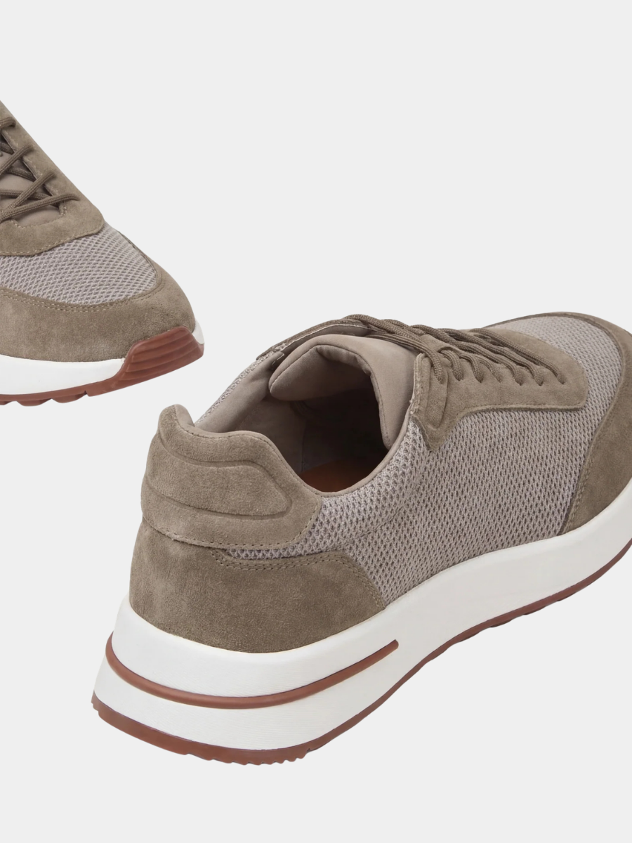 The Amalfi Trainer — Talpa