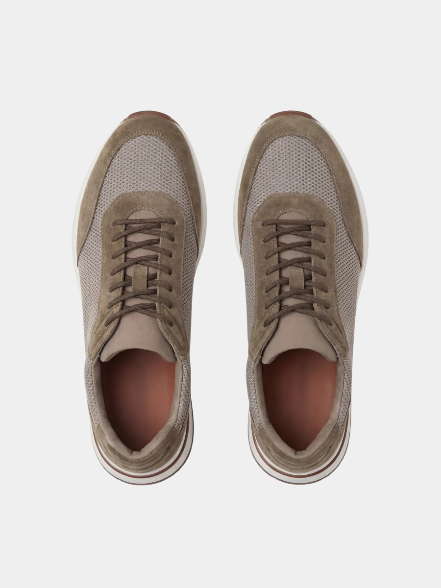 The Amalfi Trainer — Talpa