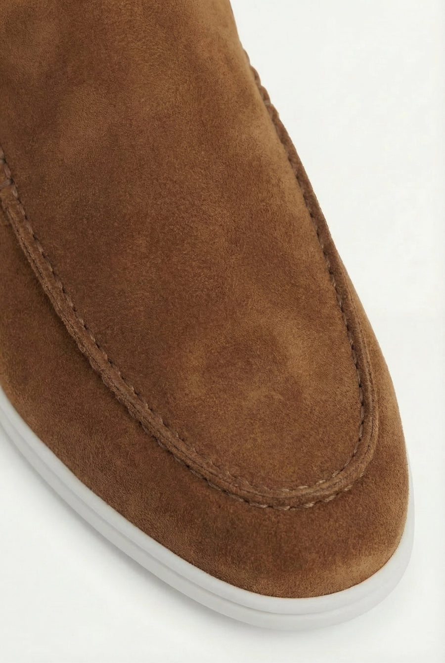 The Yacht Mule — Sabbia