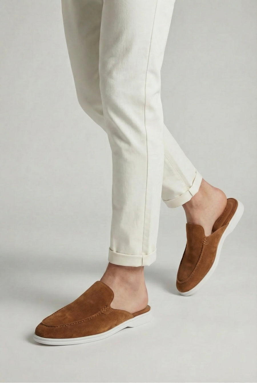 The Yacht Mule — Sabbia