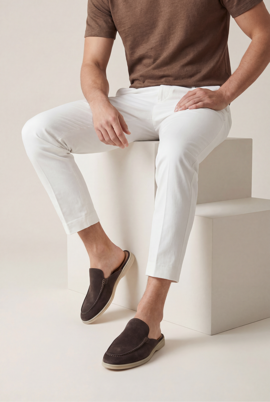 The Yacht Mule — Castagna