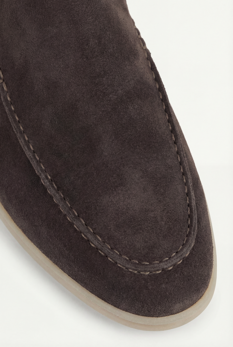 The Yacht Mule — Castagna