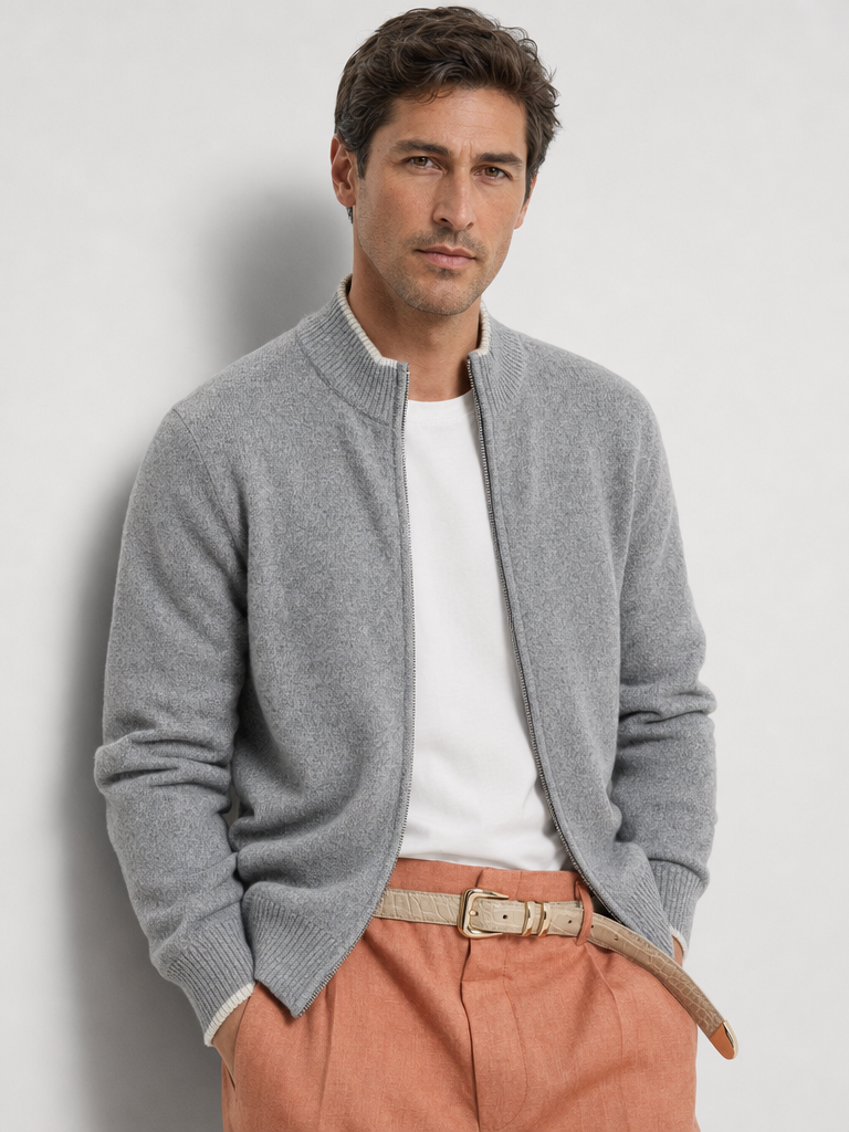 The Long Sleeve — Cenere