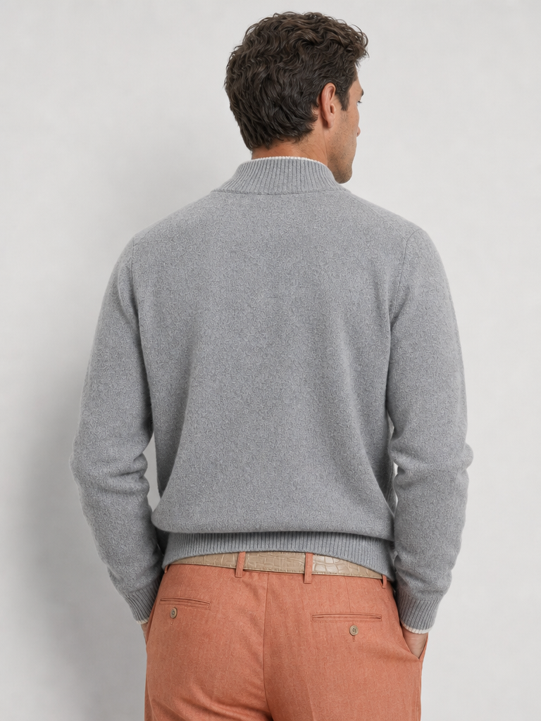 The Long Sleeve — Cenere