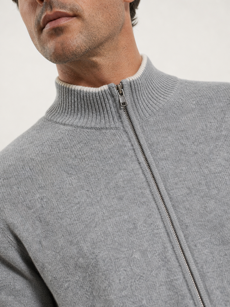 The Long Sleeve — Cenere