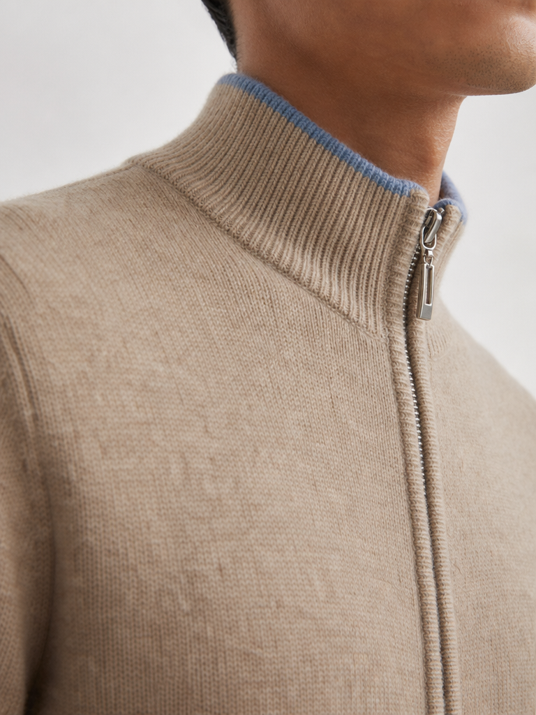 The Long Sleeve — Castagna