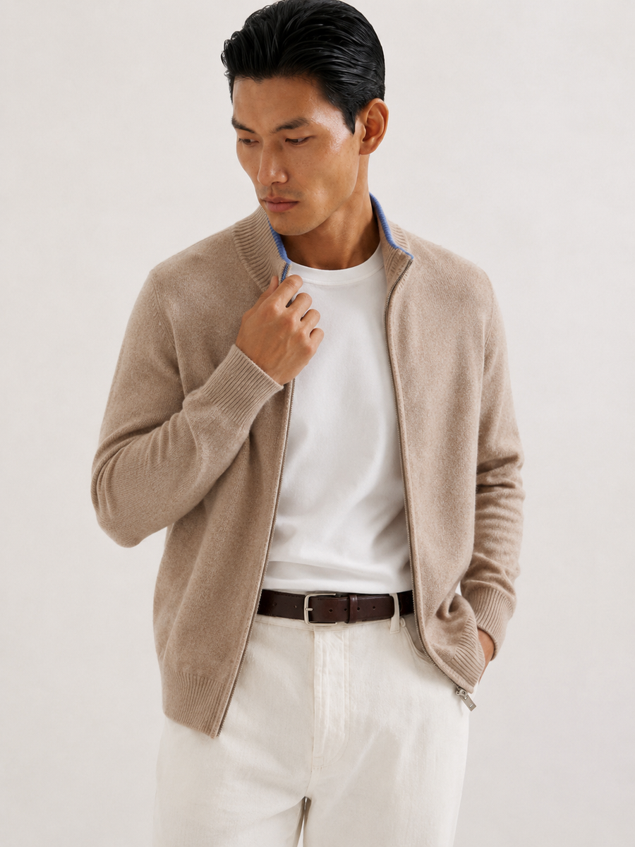 The Long Sleeve — Castagna