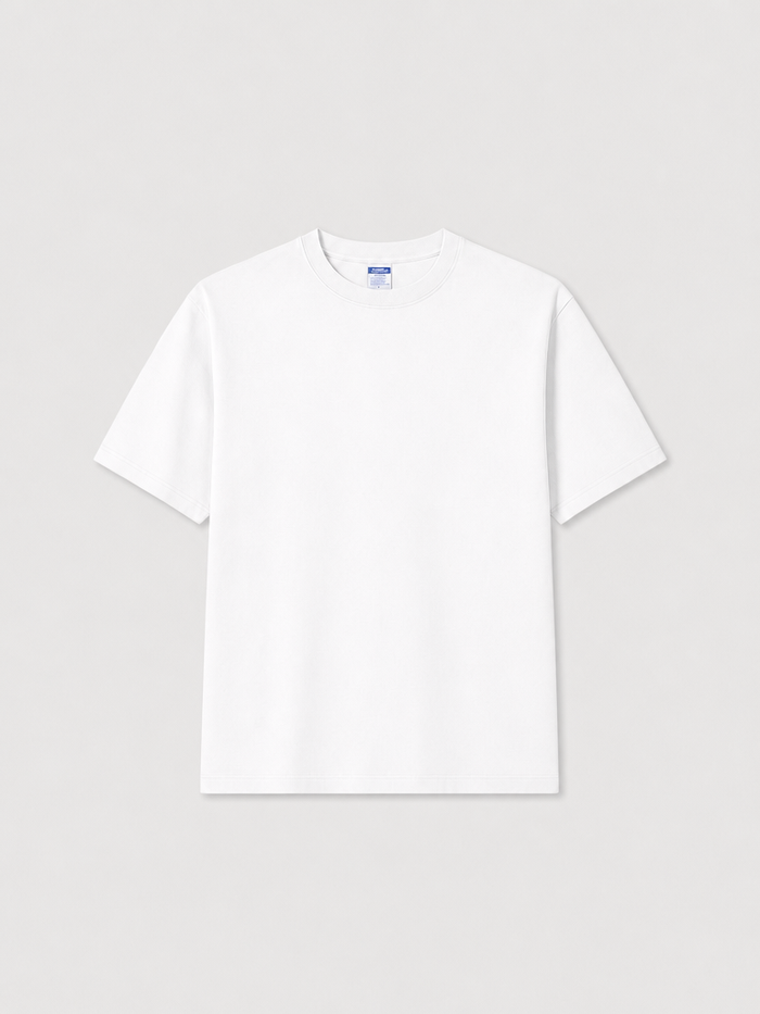 The Foundational Tee — Bianca
