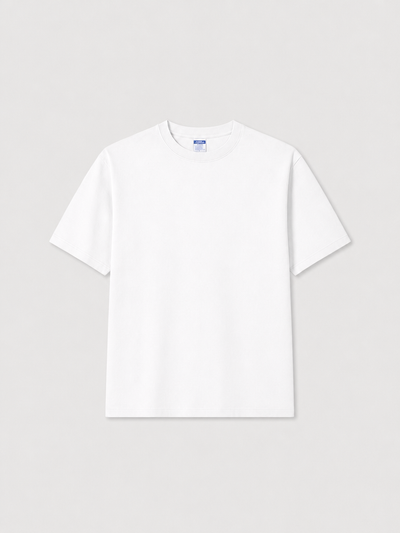 The Foundational Tee — Bianca