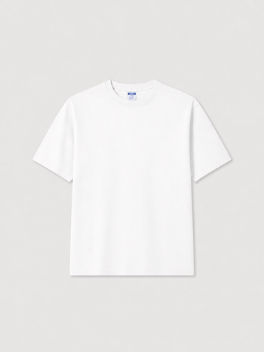 The Foundational Tee — Bianca