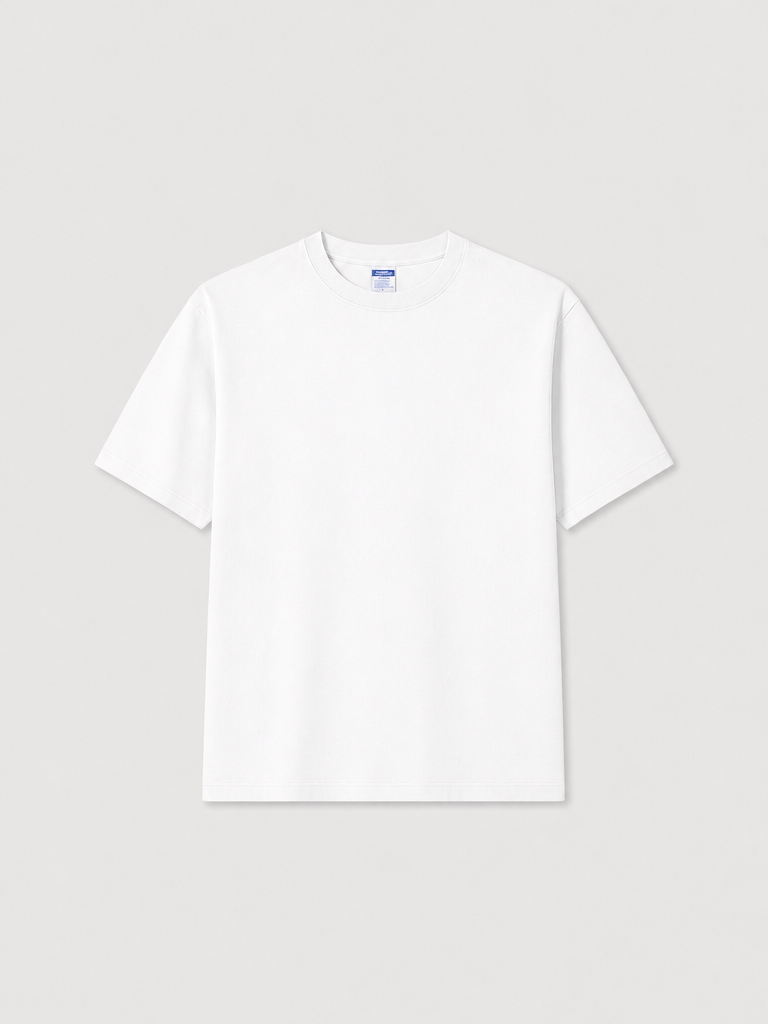 The Foundational Tee — Bianca