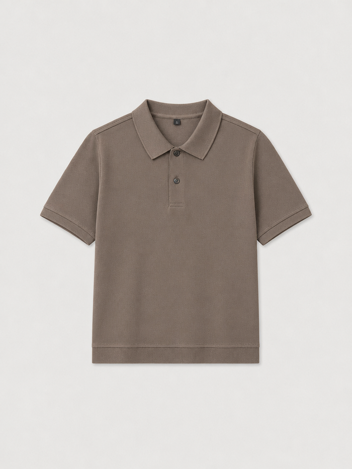 The Rugby Polo — Talpa