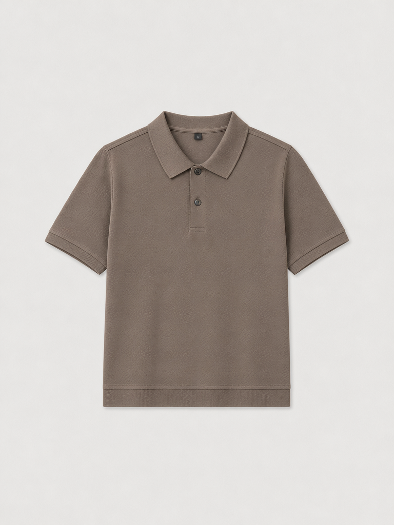 The Rugby Polo — Talpa