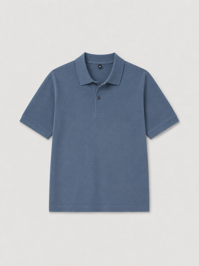 The Rugby Polo — Mare