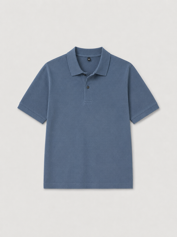 The Rugby Polo — Mare