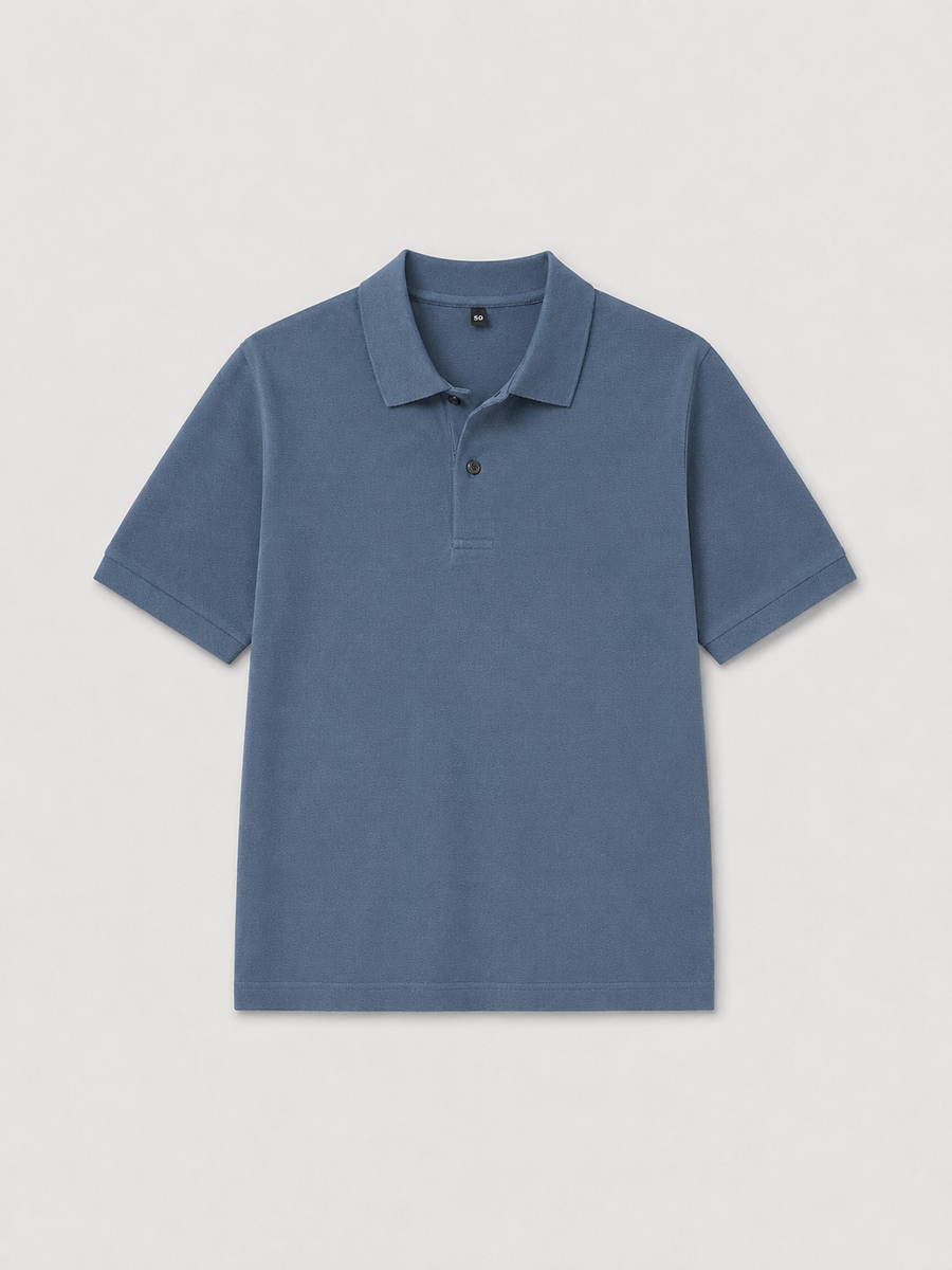 The Rugby Polo — Mare