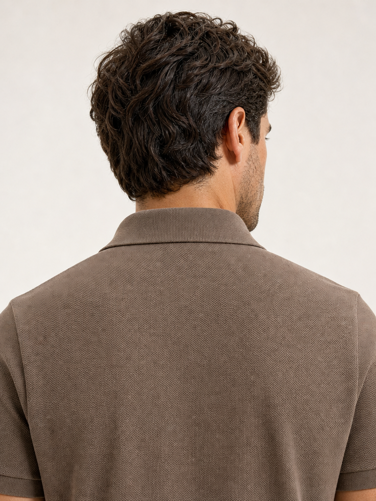 The Rugby Polo — Talpa