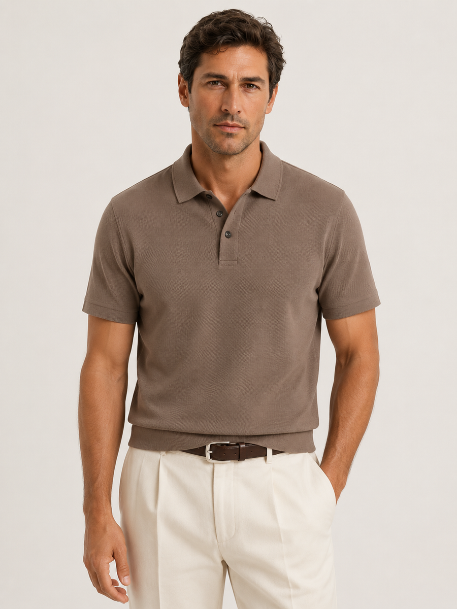 The Rugby Polo — Talpa