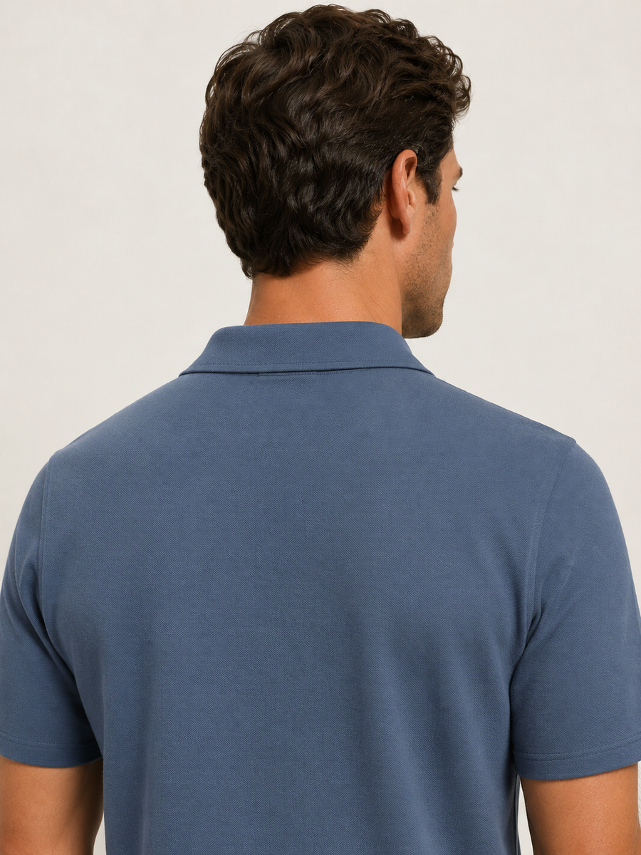 The Rugby Polo — Mare