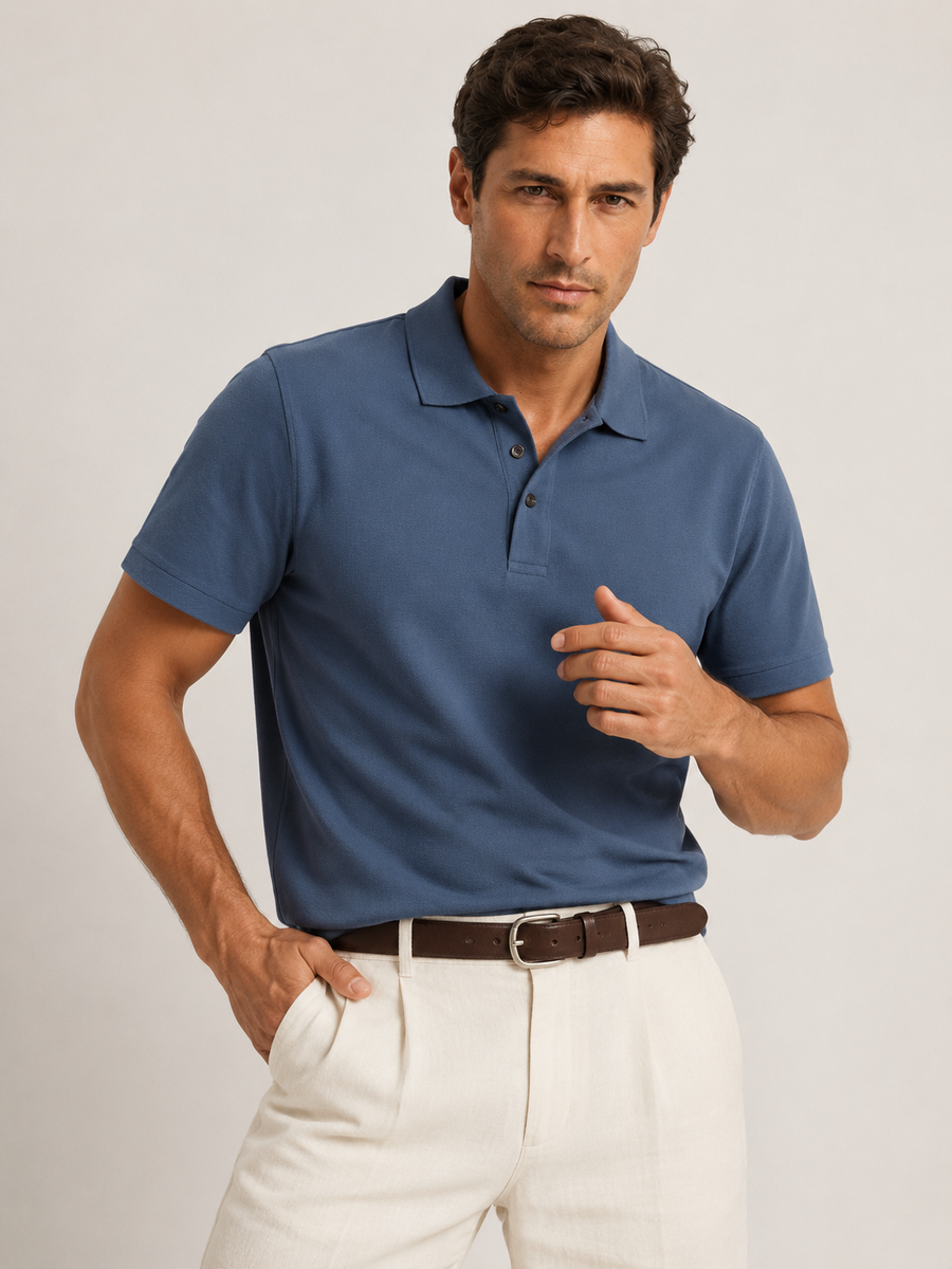 The Rugby Polo — Mare