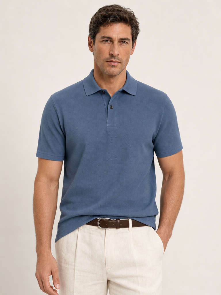 The Rugby Polo — Mare