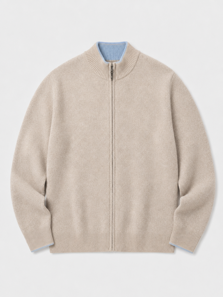 The Long Sleeve — Castagna