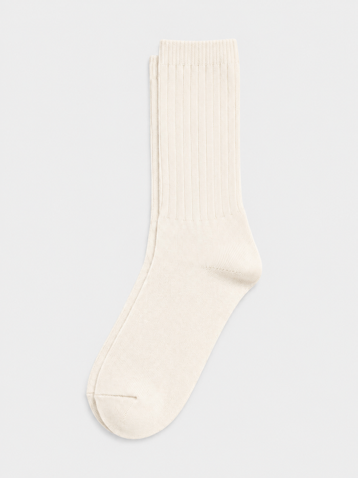 The Wool Sock — Bianca