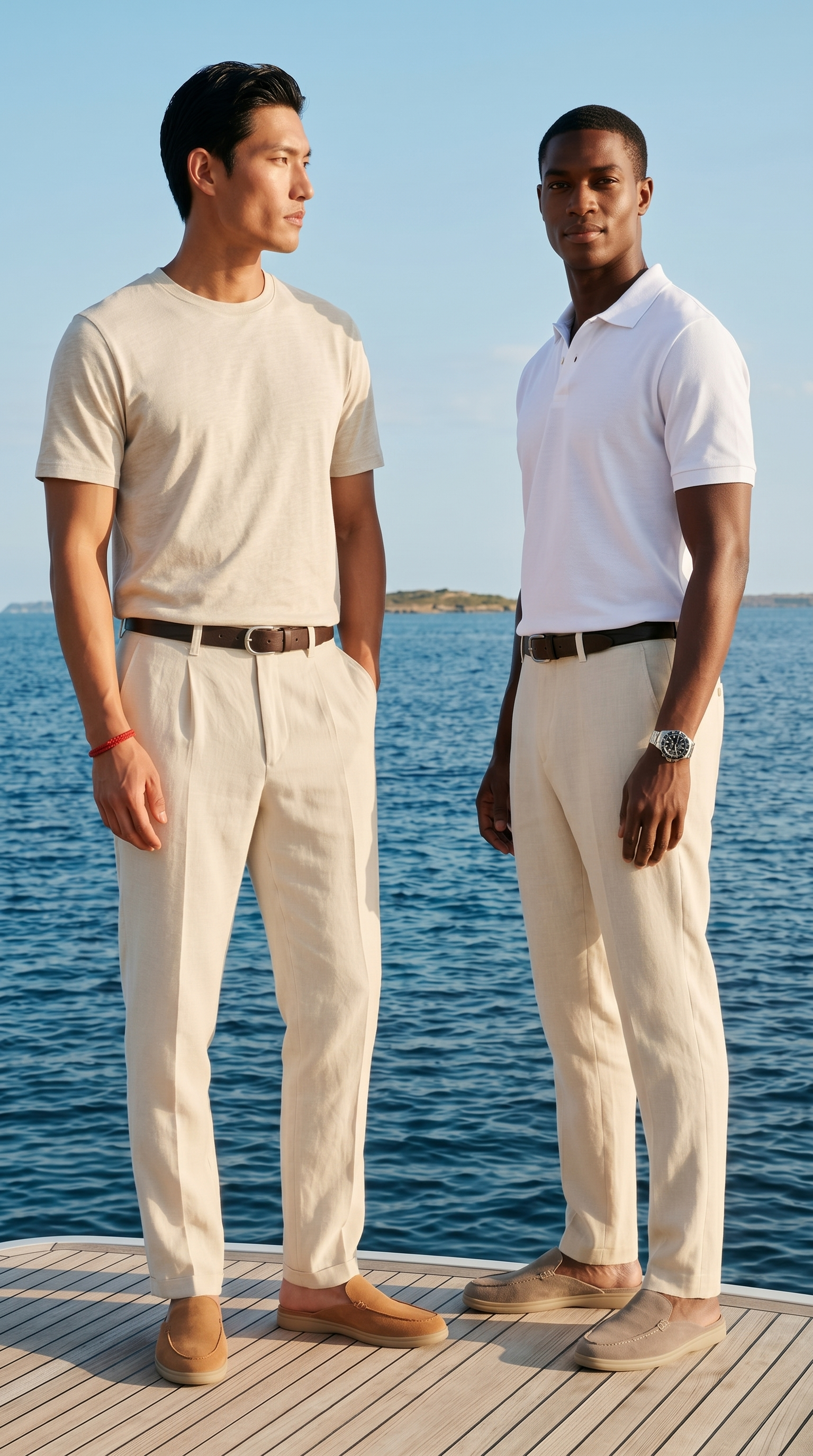 Summer Essentials
