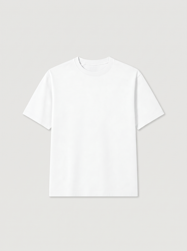 The Foundational Tee — Bianca
