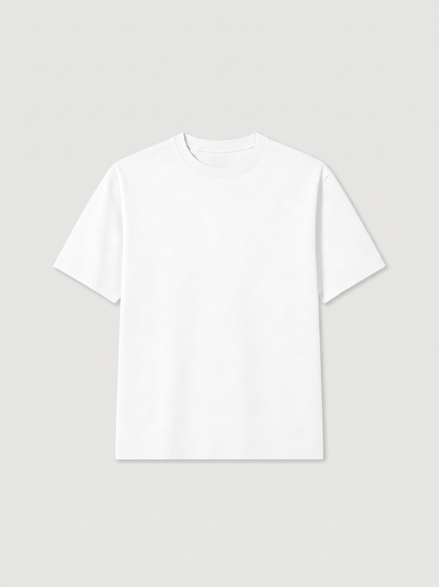 The Foundational Tee — Bianca