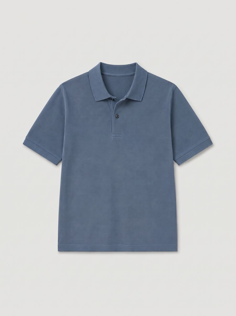 The Rugby Polo — Mare