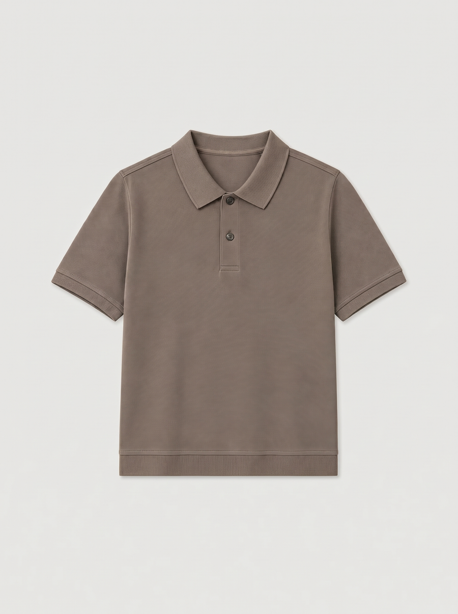 The Rugby Polo — Talpa